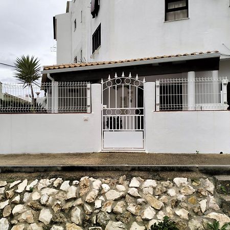Nice Studio, Large Terrace & Beautiful Pool Lagos Buitenkant foto