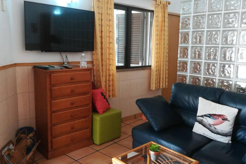 Nice Studio, Large Terrace & Beautiful Pool Lagos Buitenkant foto