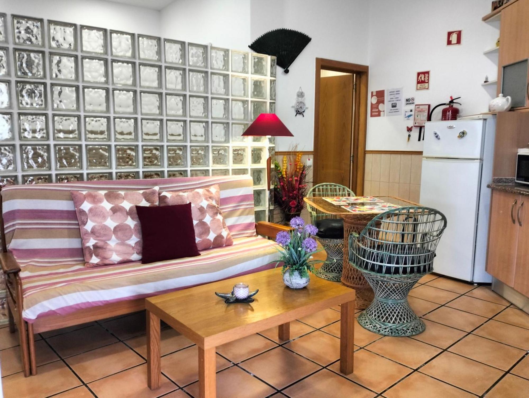 Nice Studio, Large Terrace & Beautiful Pool Lagos Buitenkant foto